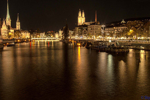 Zurich