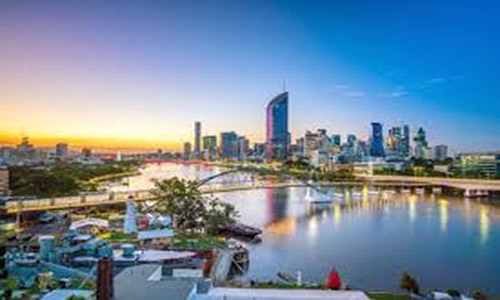 Brisbane Australia
