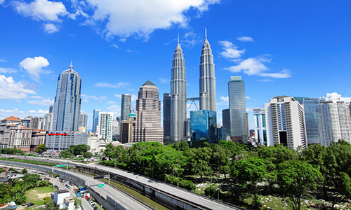 Kuala Lumpur Malaysia