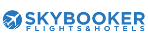 Skybooker.com Logo